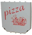  Pizzadoboz 32x32x3cm 100db/cs
