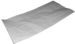  Sütőipari papírzacskó sima 1, 5kg (17x35cm/35gr) 1500db/krt
