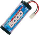 LRP Батерия LRP Hyper Pack 5000 7.2V 6-cell NiMH Stickpack L71145 (L71145)