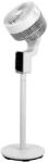 MPM Álló ventilátor 50W távirányítóval Fehér (HL-WP-02)