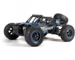HPI Racing Електрическо Бъги HPI Smyter Blackzon DB 1/12 4WD Electric Desert Buggy Blue HPI540115 (HPI540115)