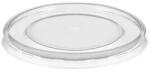  Átlátszó PP tető, 97 mm, levestartókhoz | 25 db/csomag