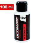 Ultimate racing Масло силиконово UR differential Oil 7000 CPS (100ml) UR0807X (UR0807X)