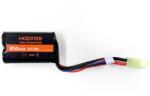 MODSTER Батерия за автмодел MODSTER LiIon Battery 2S 7.4V 850 mAh 20C Rookie/XGTModster MD10819 (MD10819)