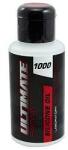 Ultimate racing Силиконово масло UR differential Oil 1000 CPS (75ml) UR0801 (UR0801)