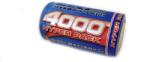 LRP Клетка NIMH батерия HYPER CELL 4000Mah 1.2V 1-CELL L71133 (L71133)