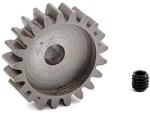 ROBITRONIC Пиньон 21 зъба Модул 1 Отвор на оста 5мм Pinion Module 1 21T Bore 5mm RW1021 (RW1021)