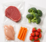  Vákuumtasak 300x400mm 9mikr. 100db/cs