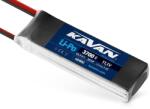 KAVAN Батерия 3 клетки KAVAN Li-Po 3700mAh/11, 1V 40/80C 41, 1Wh KAV33.6026 (KAV33.6026)