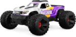 UDIRC Монстер джип с дистанционно управление UDI RC Monster Truck Brushed 1/16 Purple UD1611A (UD1611A)