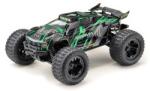 Absima Количка с дистанционно тръги Absima 1: 16 4x4 Truggy MINI AT green/grey 4WD RTR 16021 (16021)