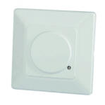 BEMKO Mikrohullámú mozgásérzékelő fehér 1200W IP20 (B52-SES65WH)