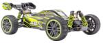 FUNTEK Бъги с дистанционно управление Funtek SBX Buggy 1/12 XL Yellow IM-FTK-BUG-SPORT-YE (IM-FTK-BUG-SPORT-YE)