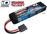 Traxxas Батерия Traxxas Power Cell LiPo 7600mAh 7.4V 2S 25C , Summit, E-Revo Slas ID, TRX2869X (TRX2869X)