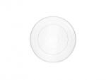 Vegware Lebomló tető levestartókhoz, 90 mm, lapos, 1, 8-2, 8 dl levestartókhoz, hideg ételekhez | 50 db/csomag