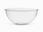 Vegware Lebomló PLA salátástál, 1 l, Ø 18, 5 cm | 75 db/csomag