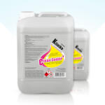 Clean Center Kliniko-Tempo kéz- és felületfertőtlenítő szer 5 liter