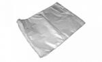  Függeszthető nylon tasak 30x50cm (3kg-os) 10mikr. 100db/cs 1000db/krt 6000db/zsák