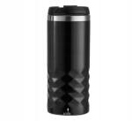 Smile Thermo Kulacs - SMILE 320 ml, Fekete (STT-17)