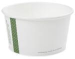Vegware Lebomló levestartó, papír és PLA, 3, 4 dlr | 25 db/csomag
