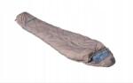  Tambu Momi Múmia hálózsák 230 x 80 cm Szürke/Kék Ultrakönnyű (Śpiwór typy mumia TAMBU Momi lekki)