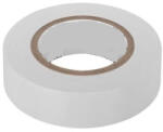 BEMKO Szigetelő szalag, 20m, 19mm, fehér BEM (E30-PVC1920WH)