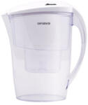 Víztisztító, vízszűrő kancsó 2, 4 liter (WF-24A)