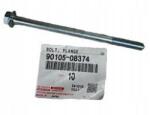 Toyota Injektor Csavar Toyota D4D Avensis Corolla Hilux RAV4 9010508374 Eredeti