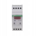 F&F Digitális Elektronikus Hőmérséklet Szabályozó RT-826 (RT-826)