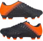  Labdarúgó sportcipő lanki focicipő sas mintával 38-as (lanki 926 Black/Orange)