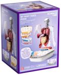 TopBright ScienceCan Joc STEM Anatomia umana, TopBright
