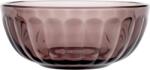 Iittala Bol Raami 360 ml, roz, sticlă (1070592) Castron