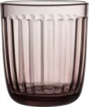 Iittala Pahare Raami roz, 2 buc (1070594) Pahar