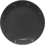 Iittala Farfurie Solare 27 cm, gri închis (1079702)
