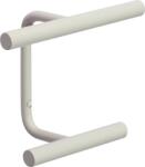 Hübsch Cuier de perete Hübsch Flip, gri deschis (992122) Agatator cuier