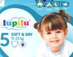 LUPILU Pelenka Lupilu Soft&Dry 5 11-23 kg 84 db (Lupilu)