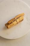 BALI BALI Palo Santo Füstölő Peruból Természetes Fa Meditációhoz M (5905370154382)