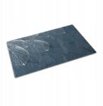 Wallmuralia Dekoratív, csúszásmentes kültéri lábtörlő 60x40 cm-es, Virágmintás (010650720010000077454)