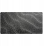  Védő vinyl alátét cégeknek és irodáknak Homokos hullámok mintázat, 100x50 cm (010250300020100282635)