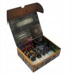 Safe and Sound Infinity Action Box dupla mágneses lapkával szállító doboz