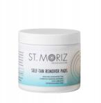 St. Moriz Professional Tan Remover Pads barnulás eltávolító pelyhek 60db (961689)