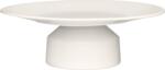 Iittala Pateră Solare joasă, albă (1079716) Tava