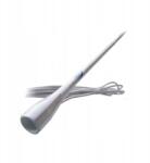 Glomex Vhf yacht antenna| 150 cm-es Tv antenna csónakhoz jachthoz lakóautóhoz (0310)