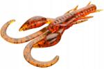 Mikado racsnis 7 cm Angry Cray Fish színes 350 bors tea (PMCFA-7-350)