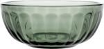 Iittala Bol Raami 360 ml, verde pin, sticlă (1070593) Castron