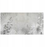  Védőalátét pultra, divatos levélmintával, 100x50 cm-es méretben (010250300020100282670)