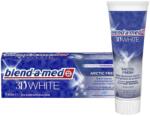 Blend-a-med 3D White Arctic Fresh fogkrém 75ml (8006540793039)