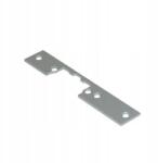 Elektra Egyszerű rövid festett névtábla SP150-M Orno (szyld)