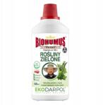 EkoDarPol Műtrágya Zöld Virágok 1L+20% Biohumusz Extra Kiváló Minőség (G5-A-28)