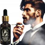 We Care About You Szakáll- És Bajuszápoló Olaj Az Arcszőrzet Alá Gentleman's Heritage (Olejek do pielęgnacji brody i skóry twarzy)